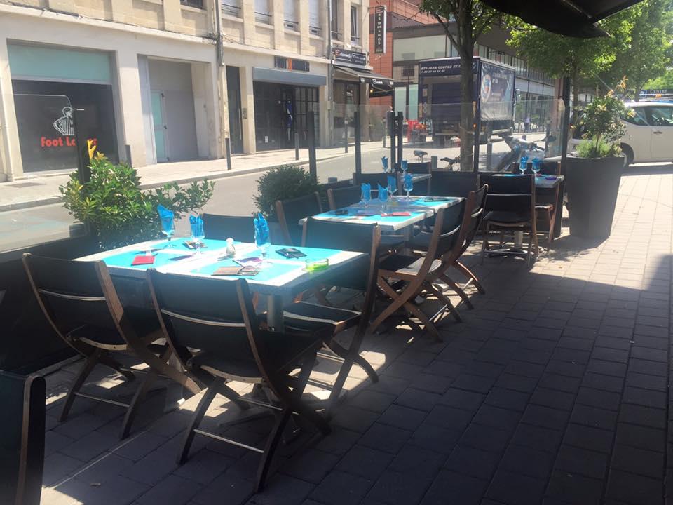 Photo de Restaurant La Scala