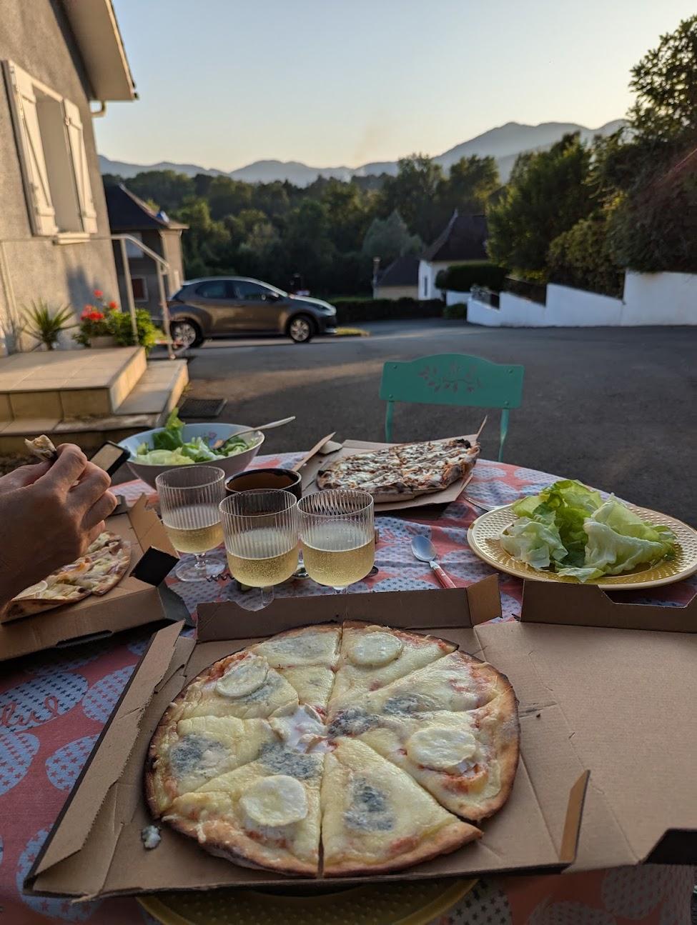 Photo de La Bofanela