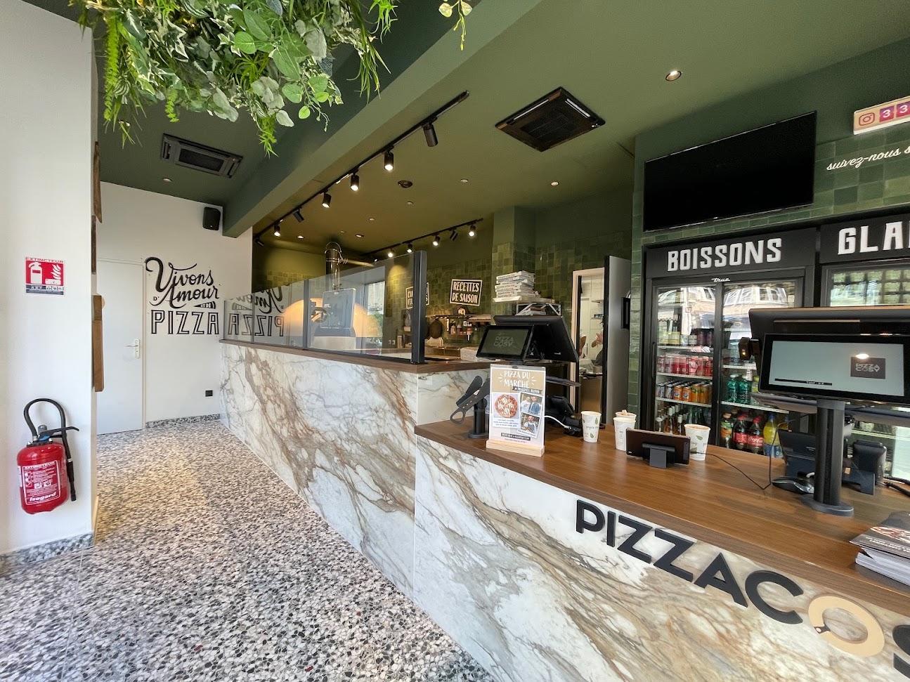 Photo du restaurant Pizza Cosy