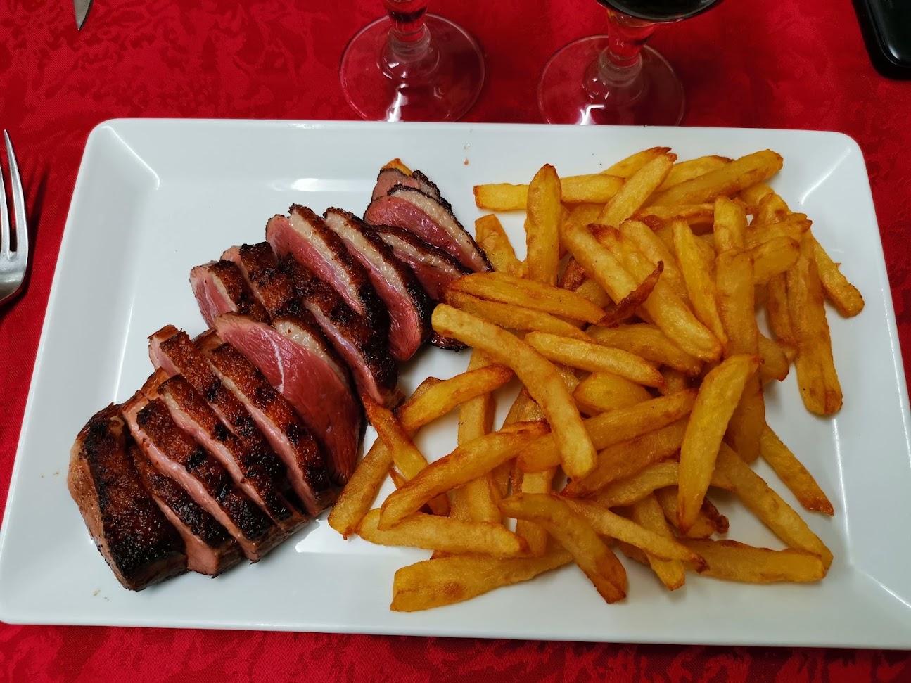 Photo de L'orée Des Bois