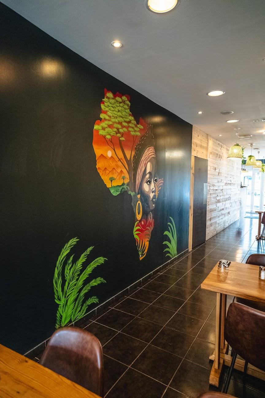 Photo du restaurant Waris Restaurant