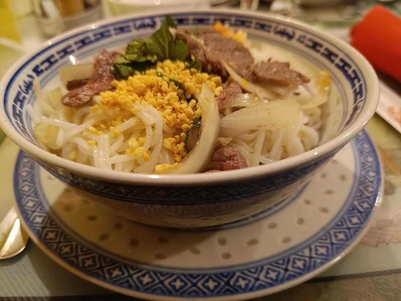 Photo de Restaurant Hong Kong