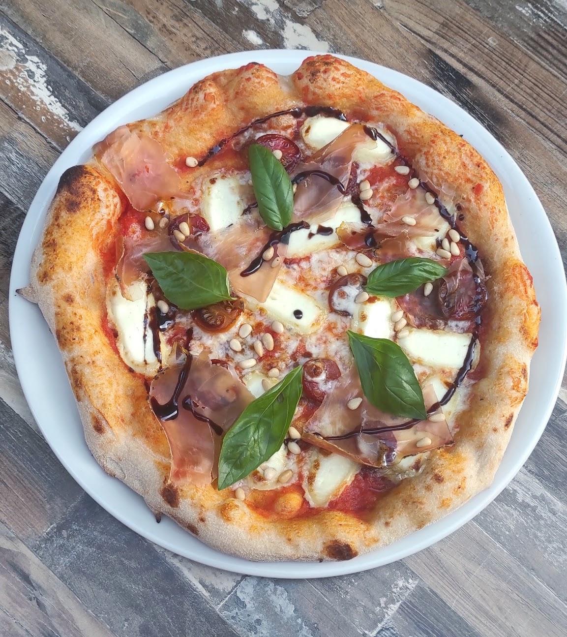 Photo de Chez Fafa • Pizza à emporter