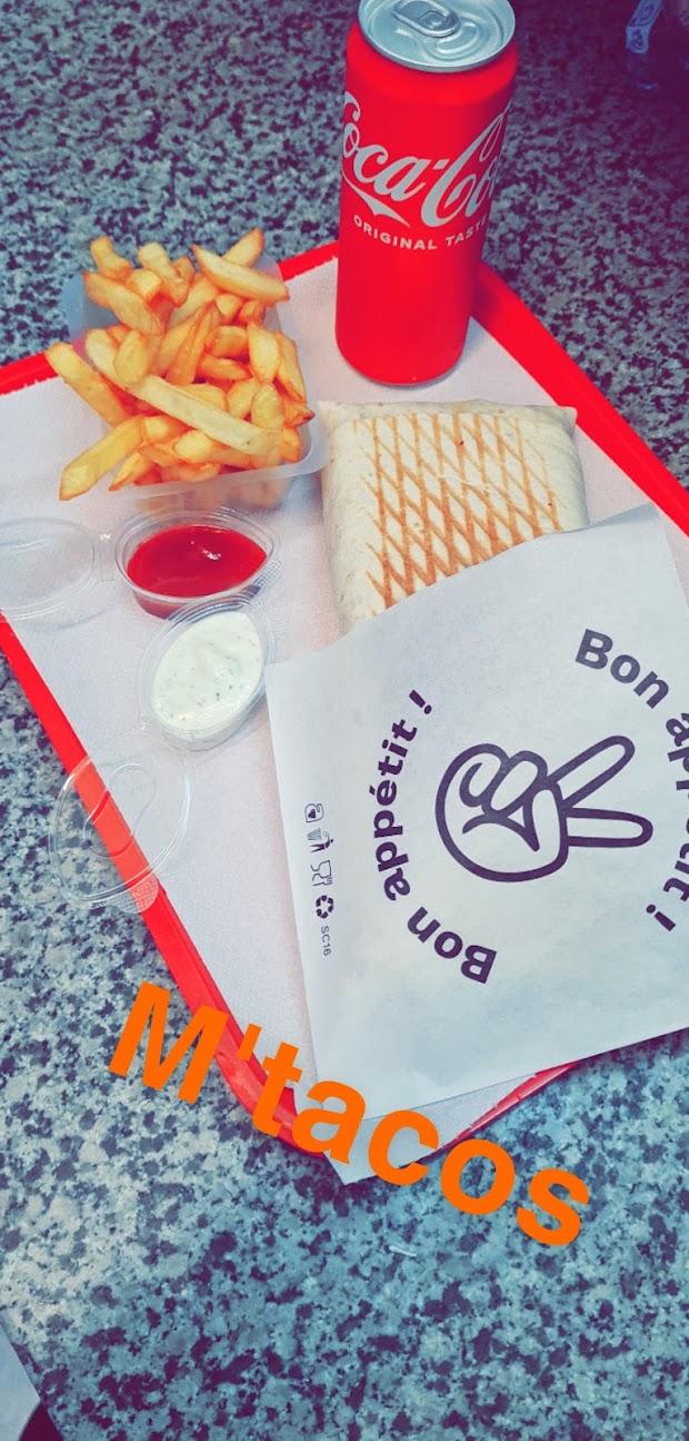 Photo de M'TACOS
