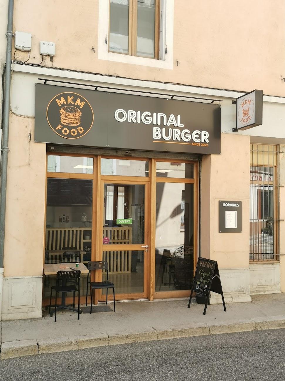 Photo de MKM food