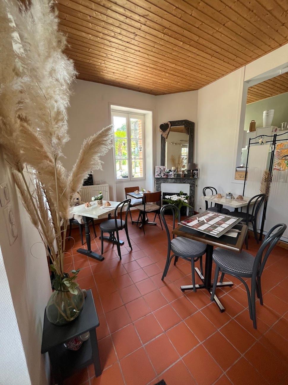 Photo de La Crêperie du château