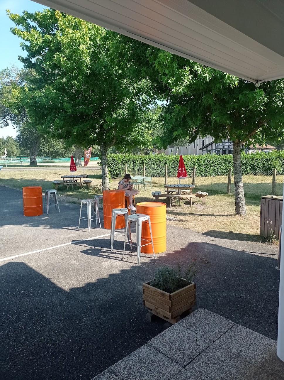 Photo de Pizzeria La Pâte