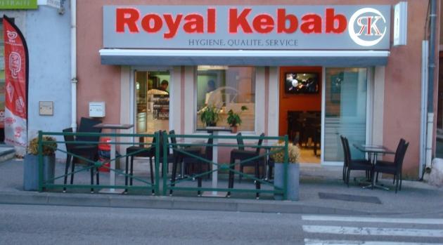 Photo de Royal Kebab