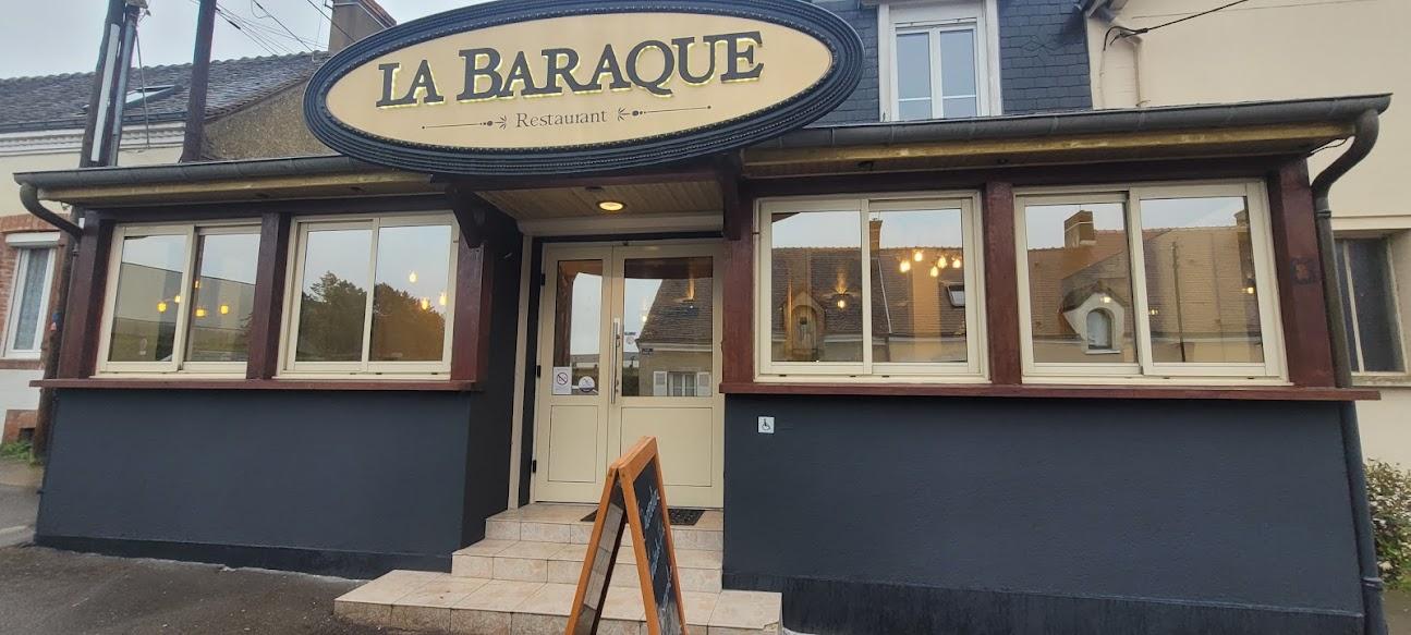 Photo de La Baraque (Connerré)