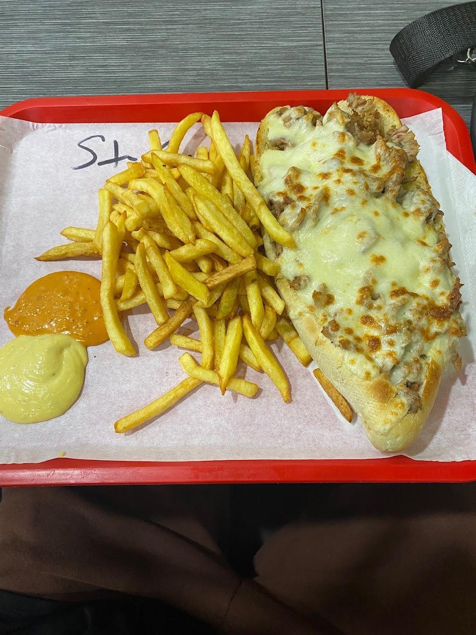 Photo de Délice de Poissy