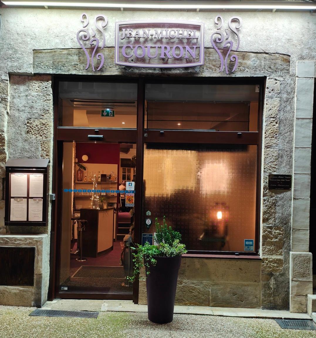Photo de Restaurant Jean-Michel Couron