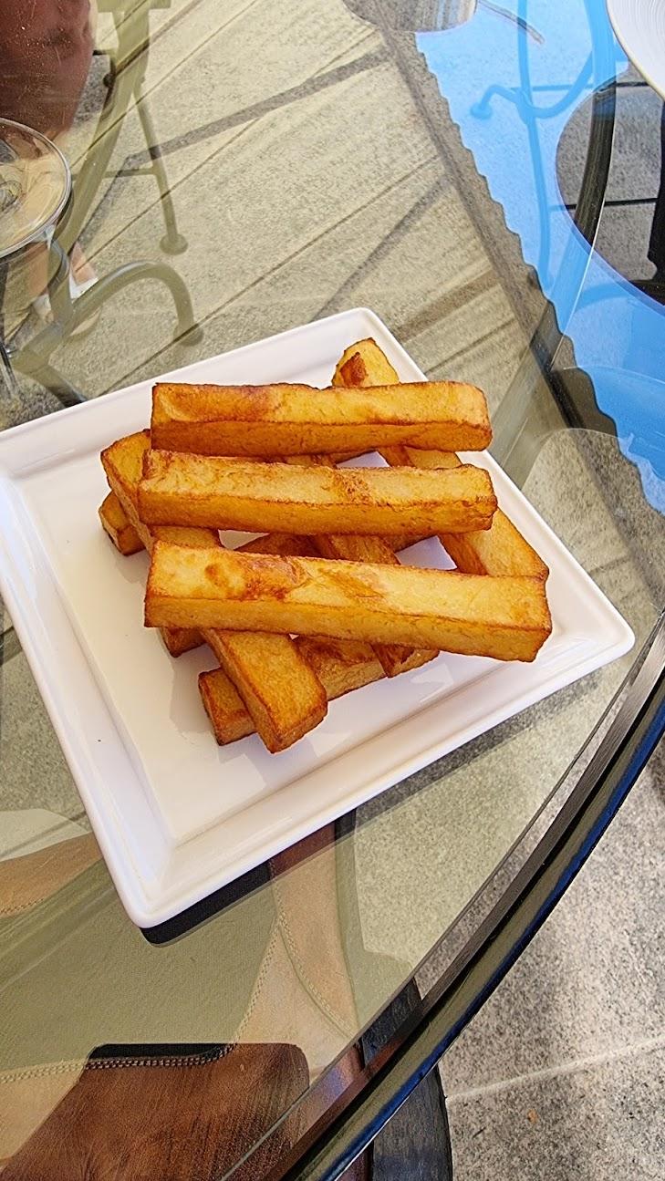 Photo du restaurant Terasse du Chateau