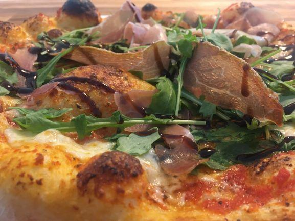 Photo de Provence Pizzas