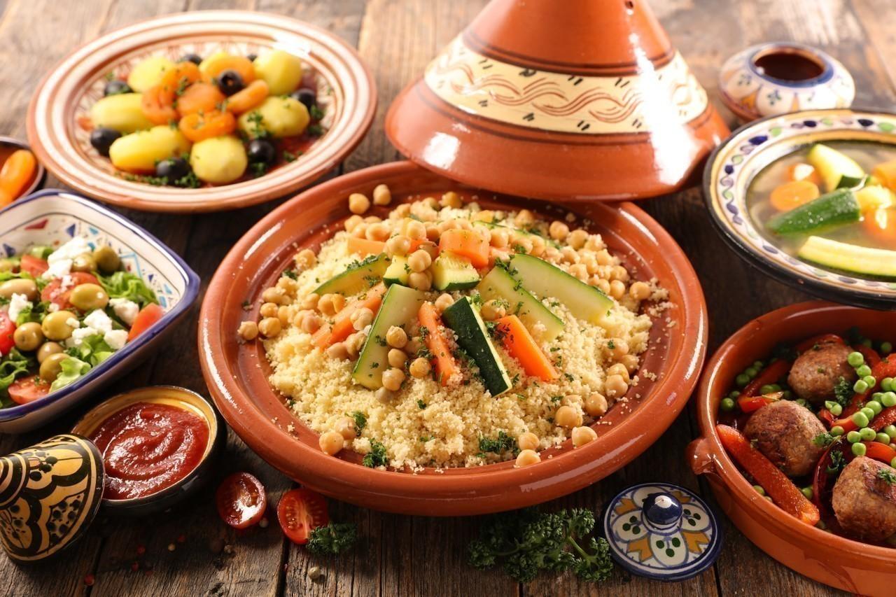 Photo de Couscous Bouss