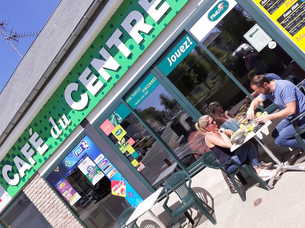 Photo de Café du Centre