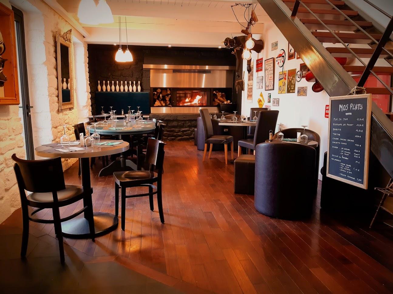 Photo du restaurant Bar du Stade
