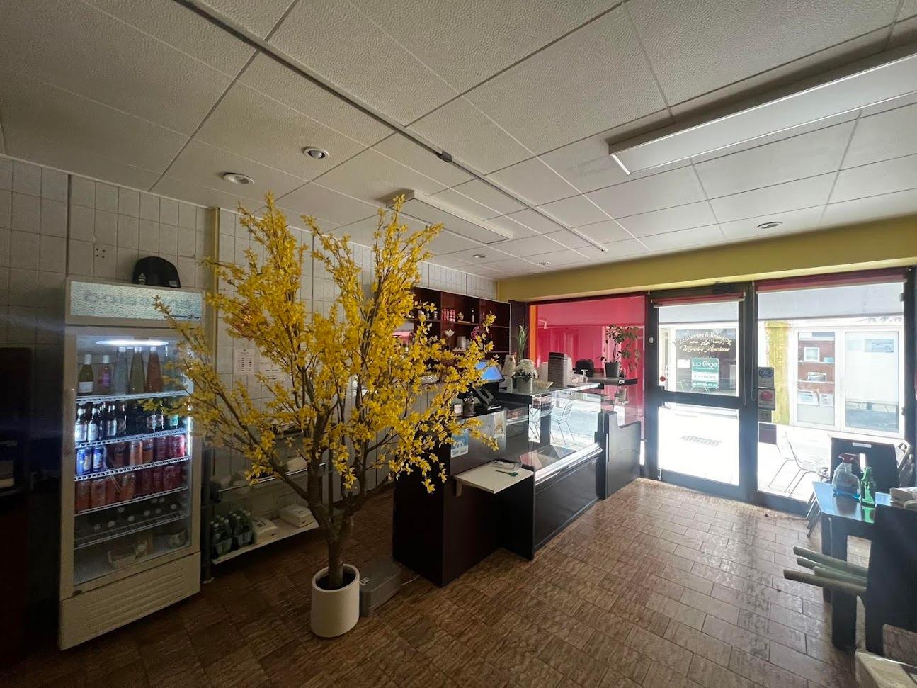 Photo du restaurant Les mets exquis