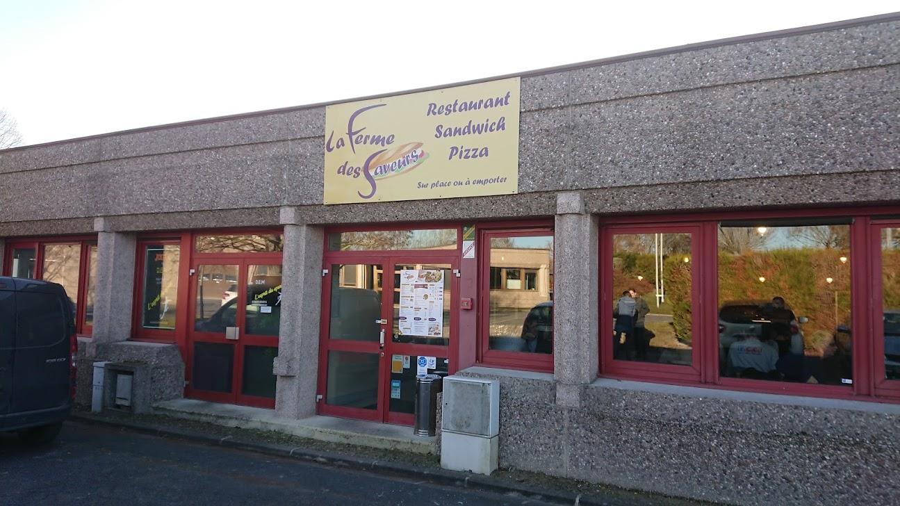Photo de La ferme des saveurs