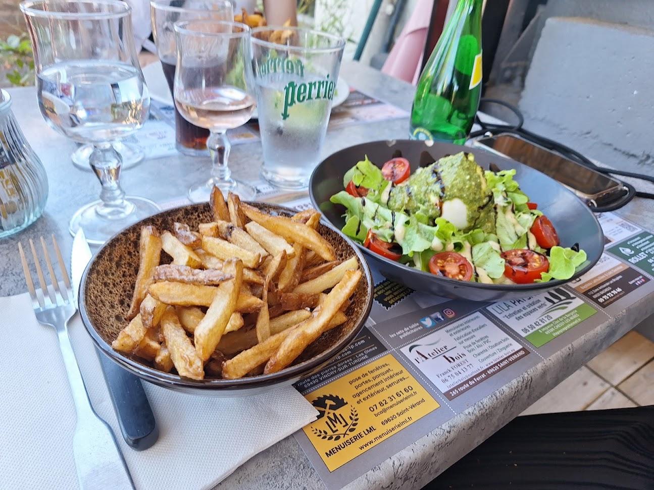 Photo de Restaurant l'authentique