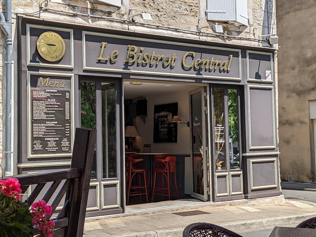 Photo du restaurant Le Bistrot Central