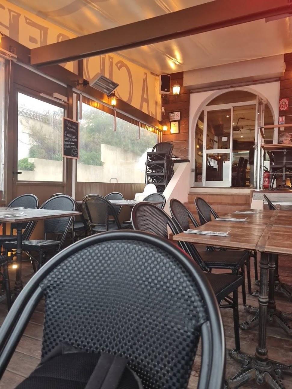 Photo de La Cidrerie