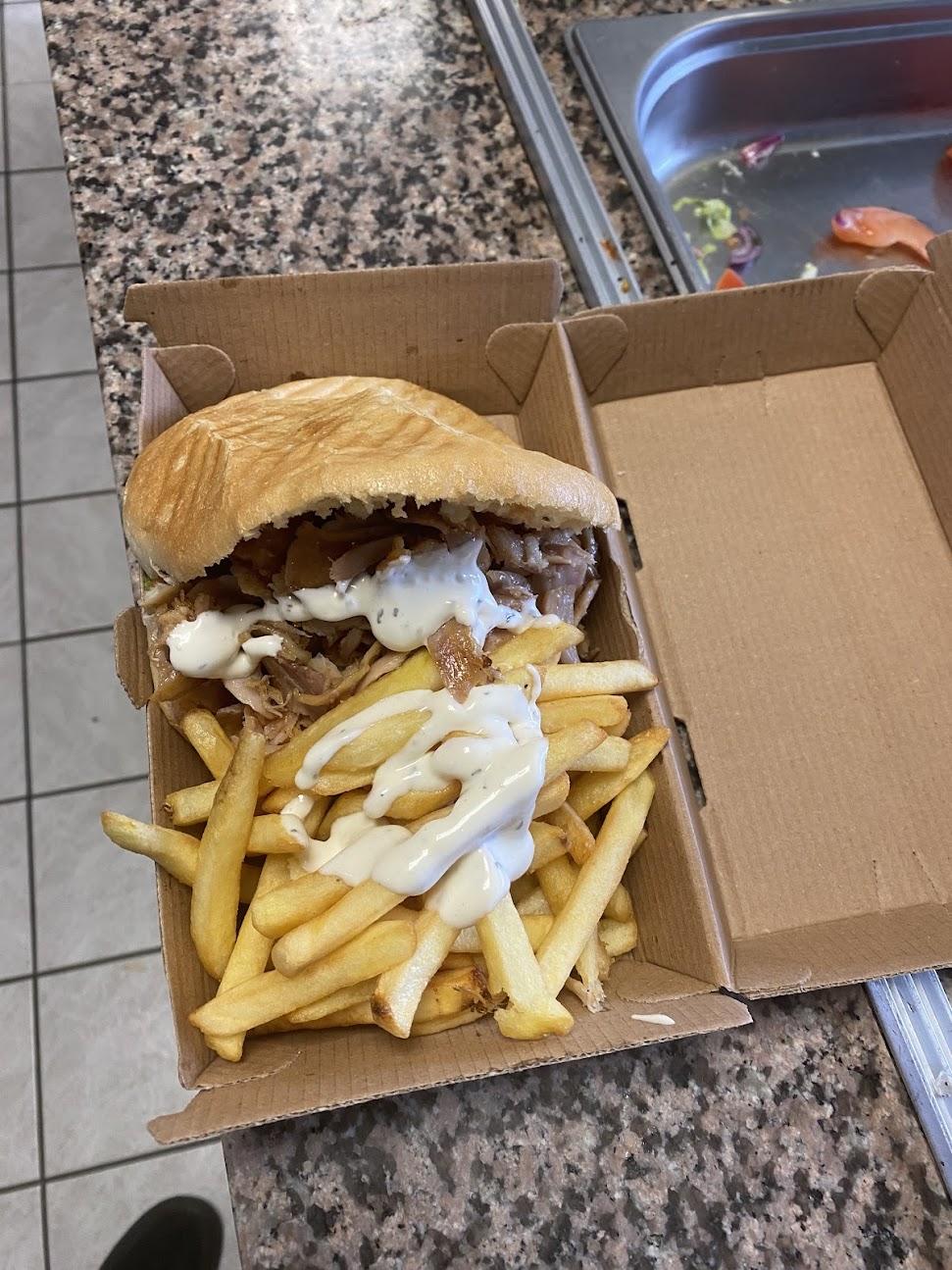 Photo du restaurant Pizza Bambino