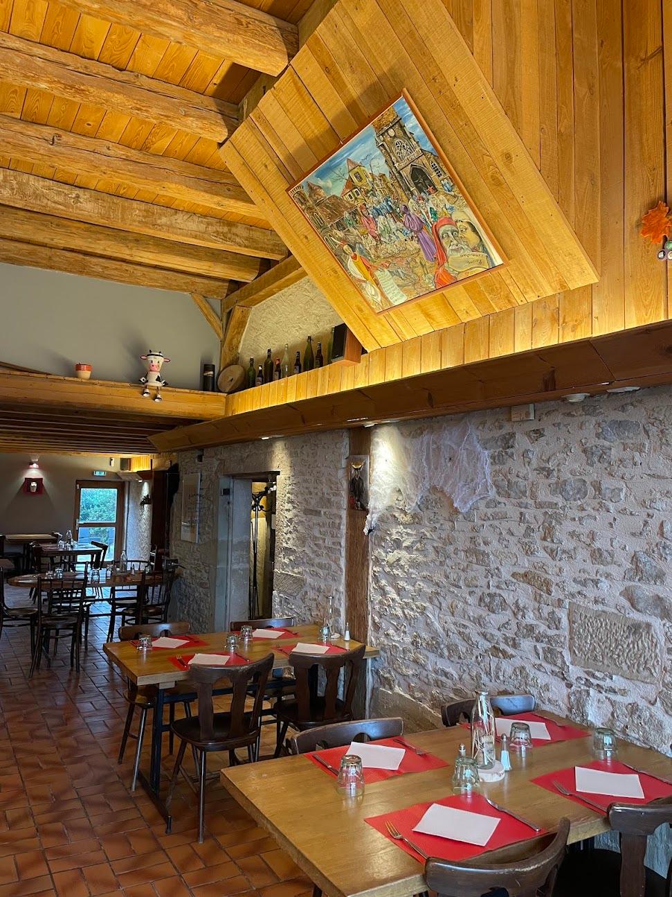 Photo de Ferme Auberge des Hetz