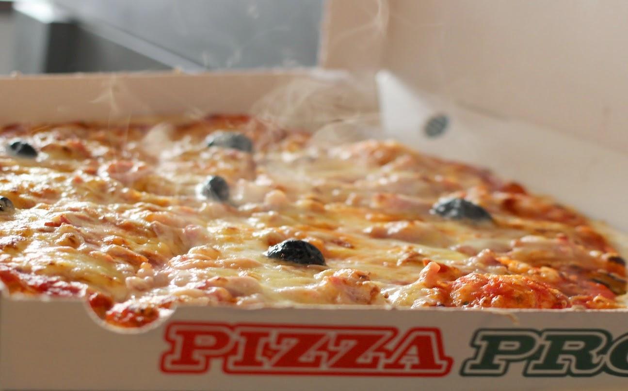 Photo du restaurant Pizza Pronto