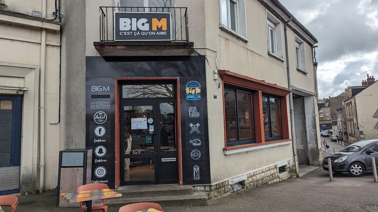 Photo de Big M