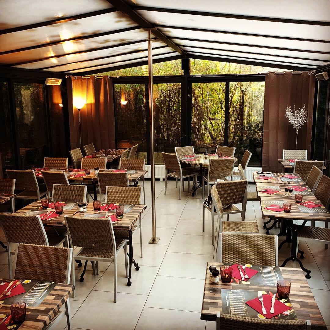 Photo de AL RISTORANTE TRATTORIA (ITALIAN FOOD)