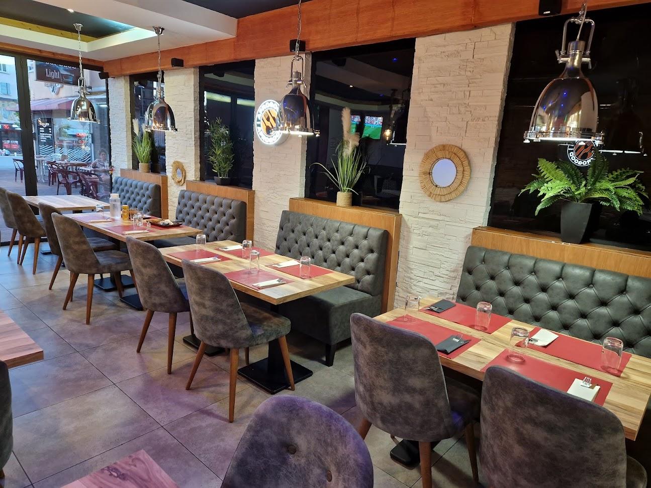 Photo de AFROGOOD Restaurant