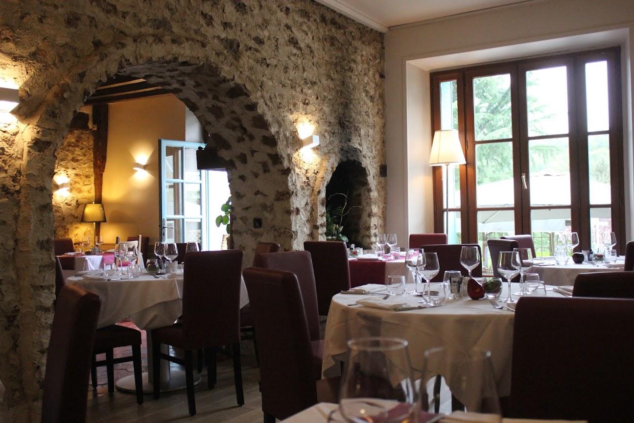Photo de Restaurant La Terrasse De Sauvegrain