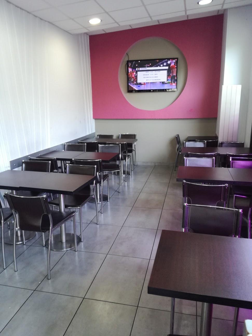 Photo du restaurant Croustis