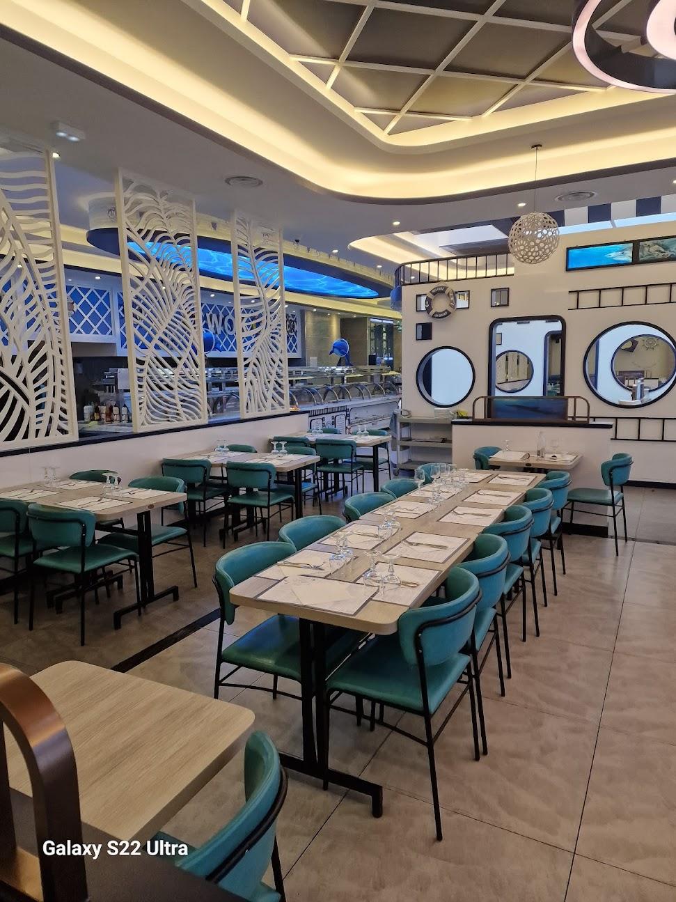 Photo de Buffet Du Monde