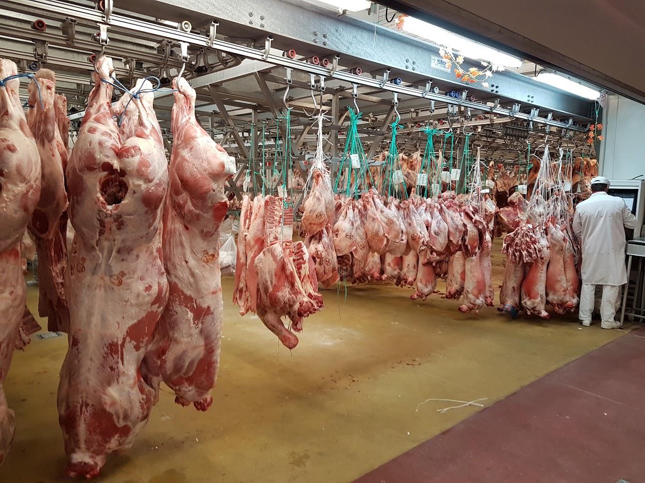 Photo de Au Veau qui Tète