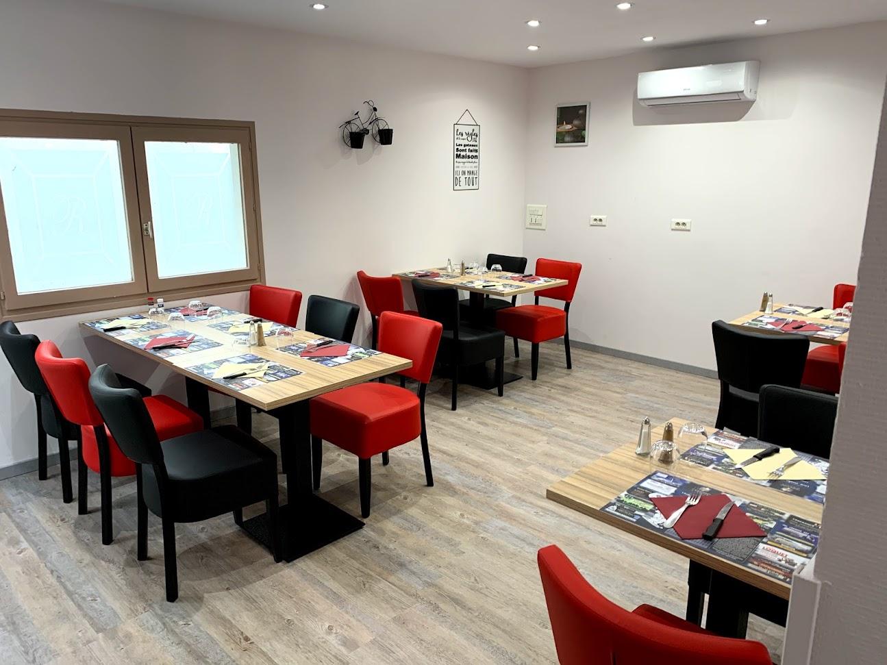 Photo du restaurant Les 3 Doms
