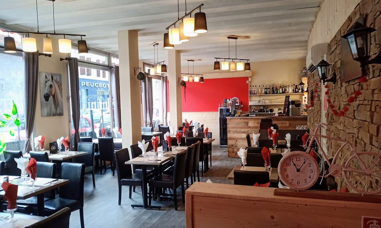 Photo du restaurant Le Rimini