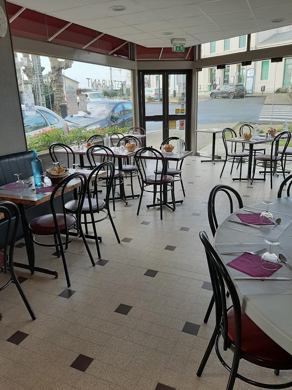 Photo de Brasserie de la Gare