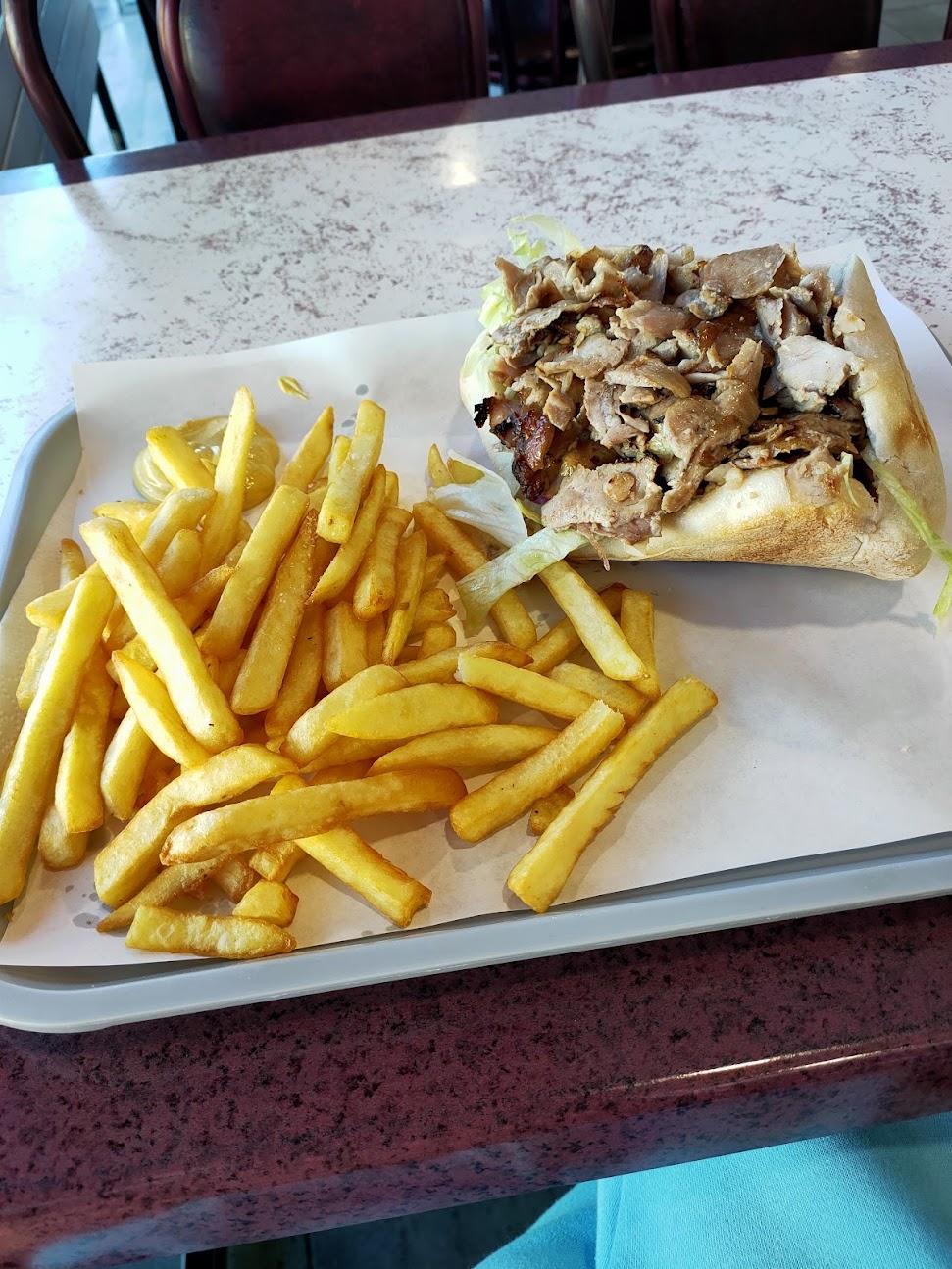 Photo de Le Bosphore Flers