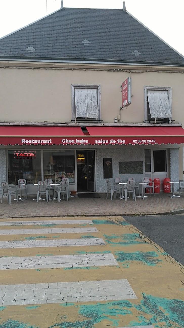 Photo de Chez Baba