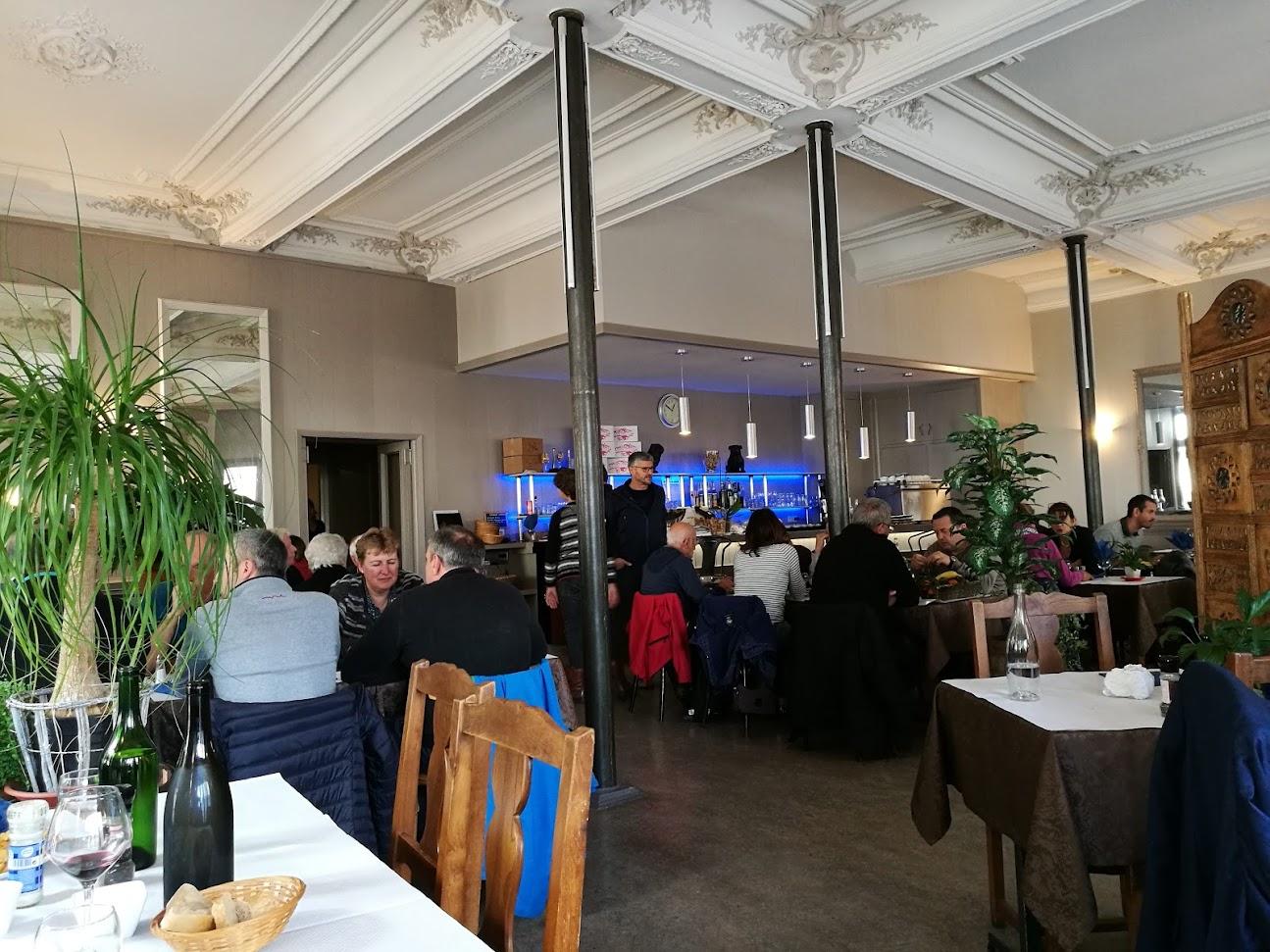 Photo du restaurant Restaurant Le XIX