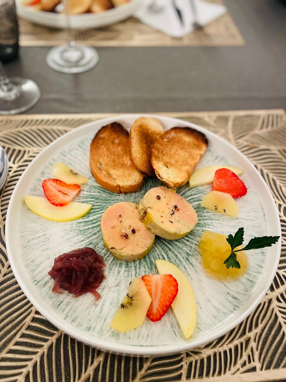 Photo de Restaurant de l'Europe