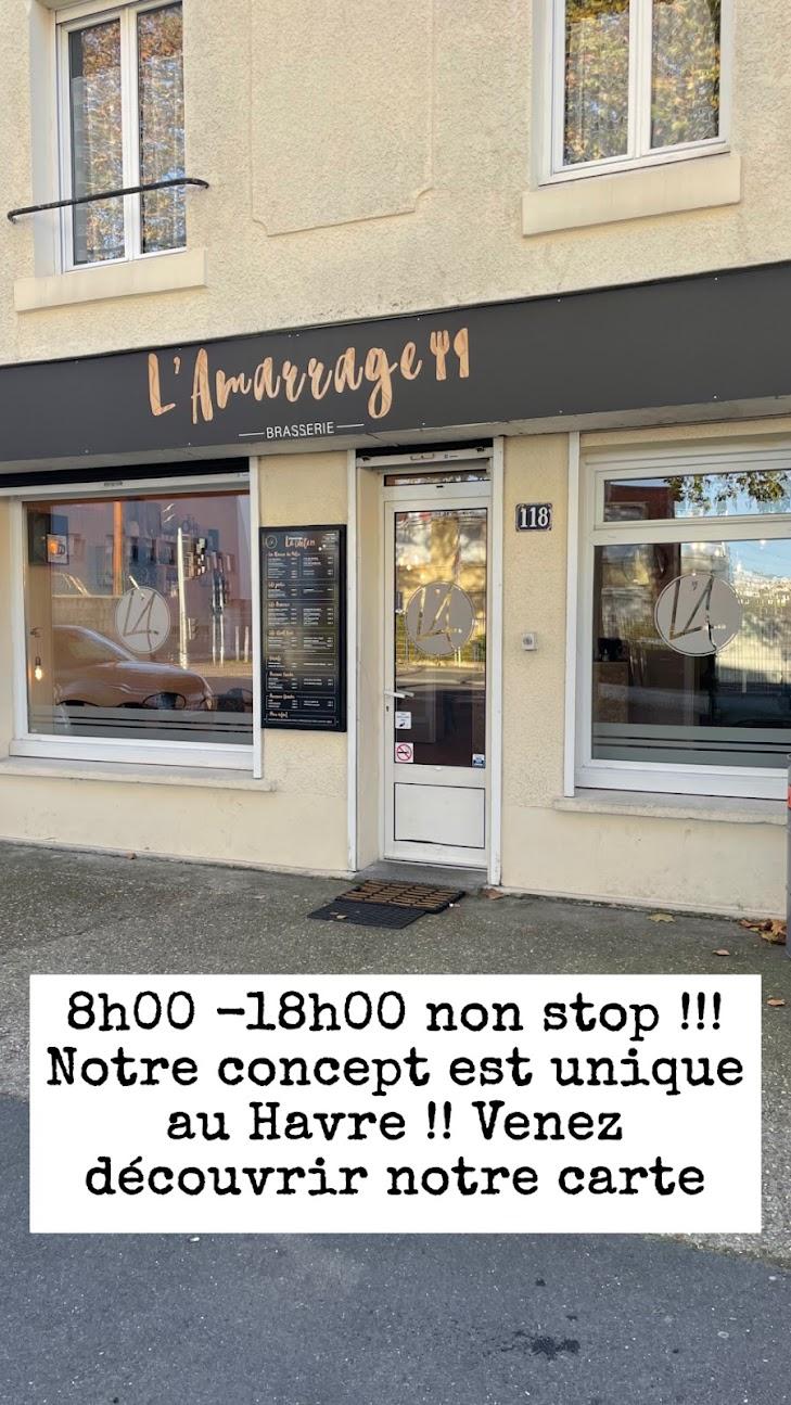 Photo de Brasserie L'Amarrage