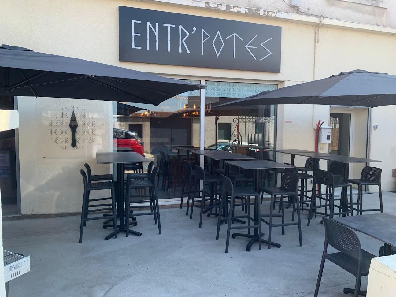 Photo de Entr'Potes