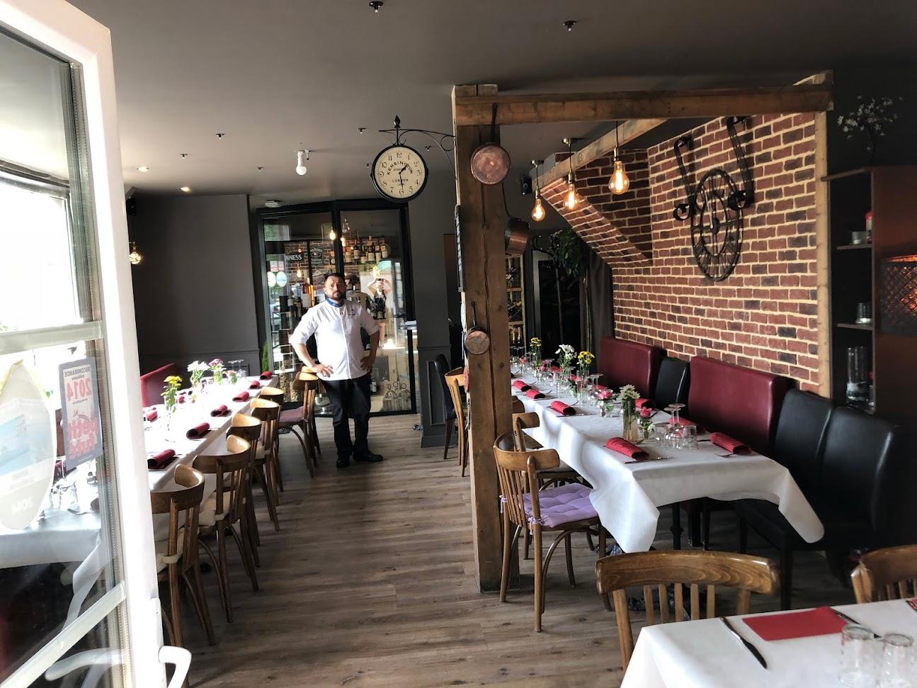 Photo de Francky's Pizzeria authentique