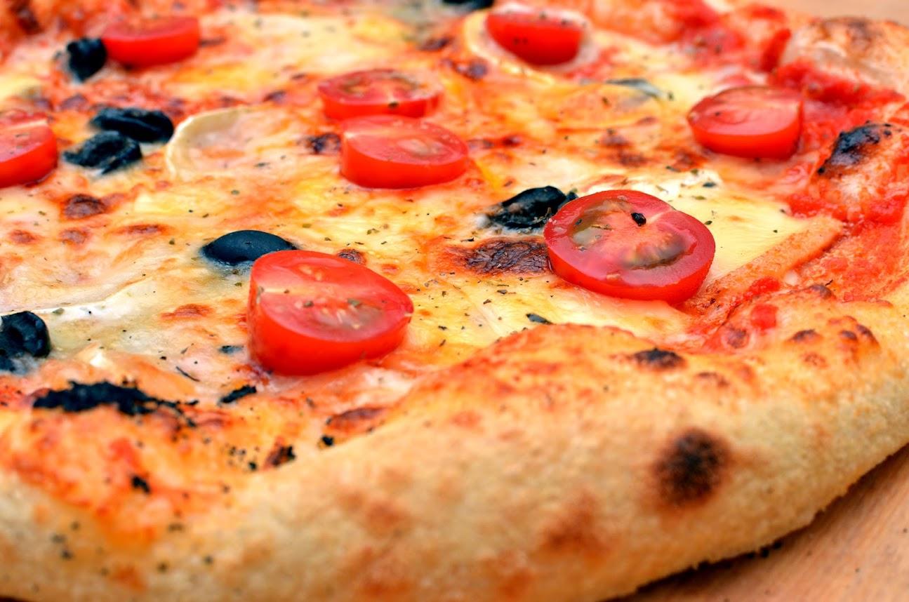 Photo de Chez Charles Pizzas Artisanales