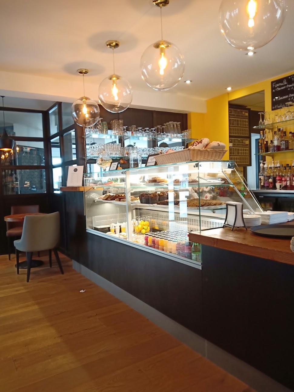 Photo de Restaurant l'Eden