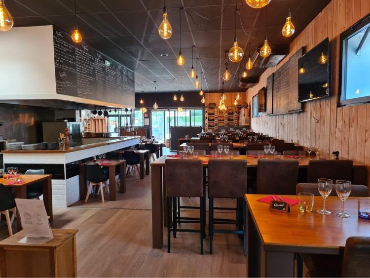 Photo de Restaurant La Part des Anges