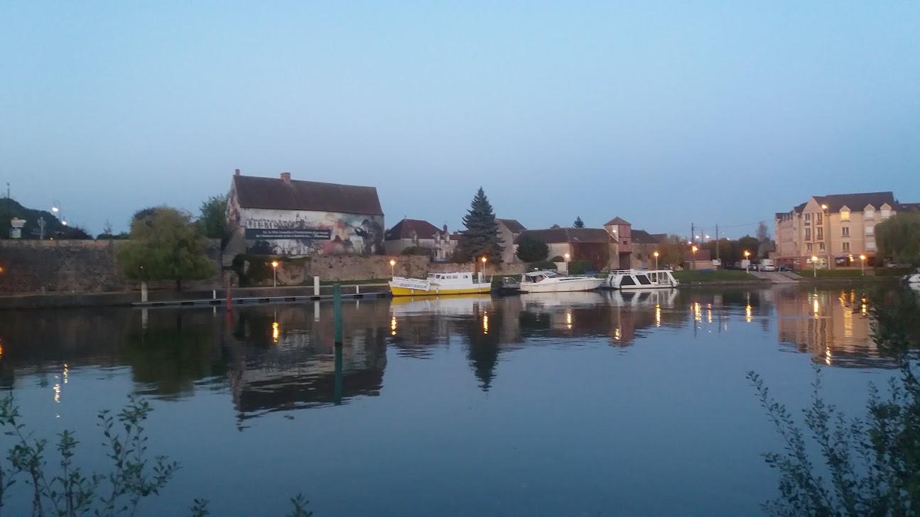 Photo du restaurant LE MARIGNY