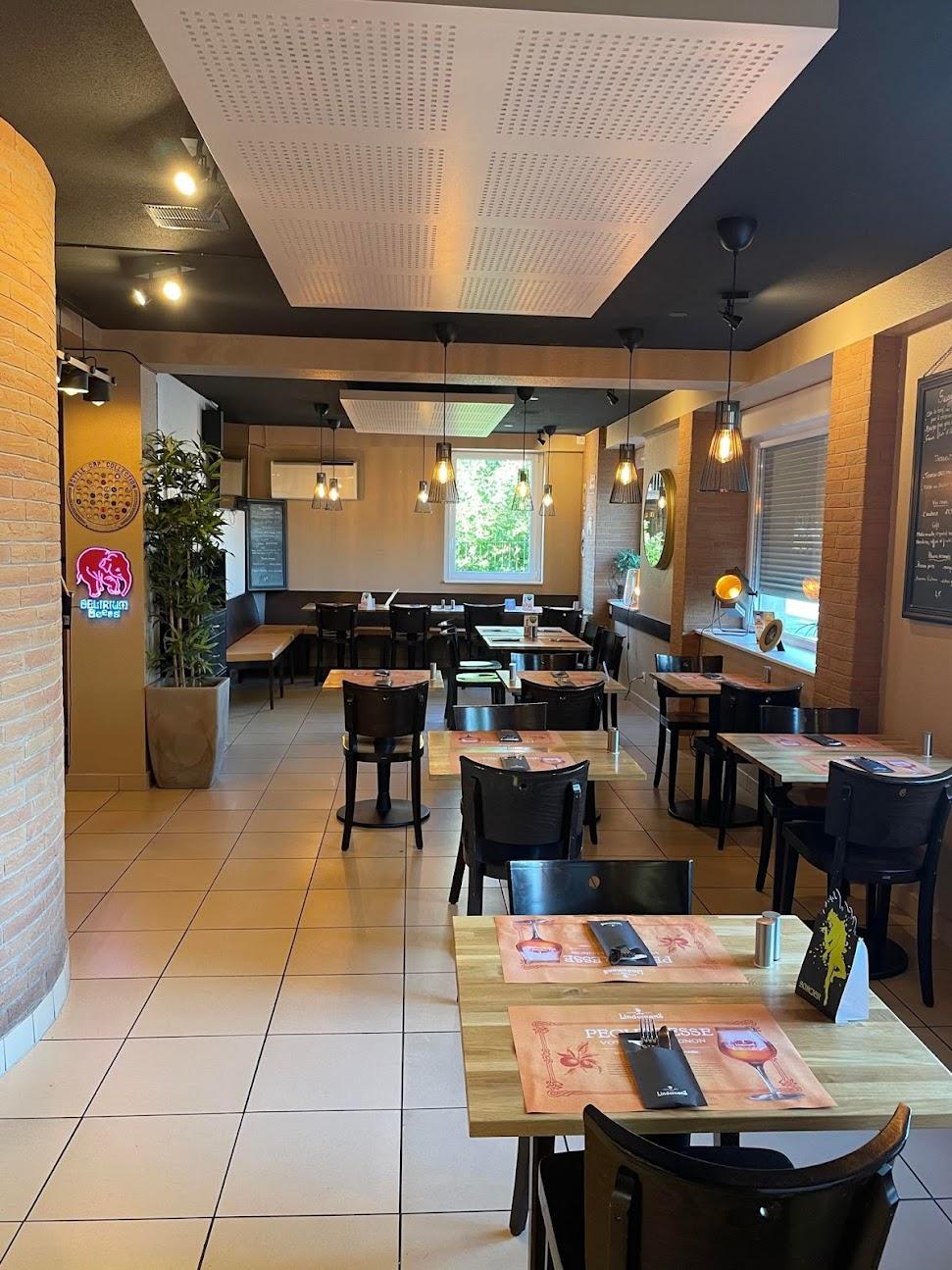 Photo de Brasserie l'Ekluse